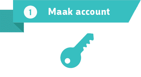 Controleer register