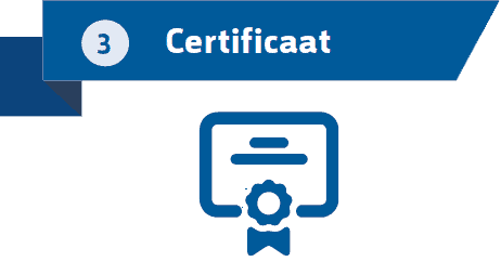 Certificaat