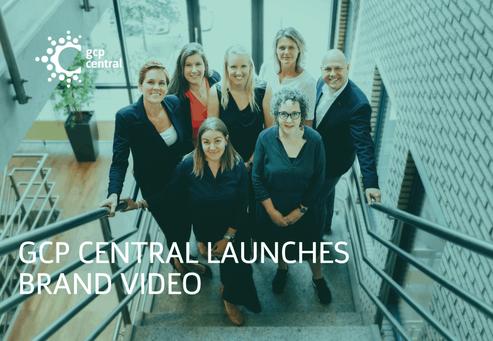 Meet us and find out what we are all about. GCP Central launches brand video