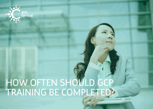 gcp training central