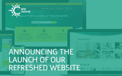 Announcing the launch of our refreshed website