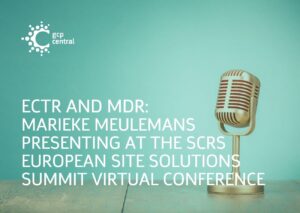 GCP Central Marieke Meulemans EU Site Solutions Summit