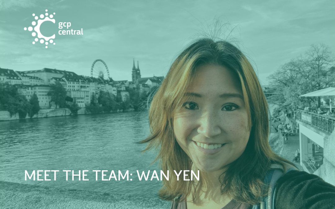Meet The Team: wij stellen Wan Yen voor, onze business developer
