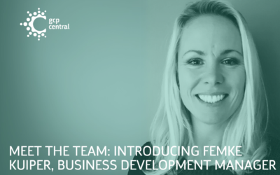 Meet the Team: Introducing Femke Kuiper, Business Development Manager 